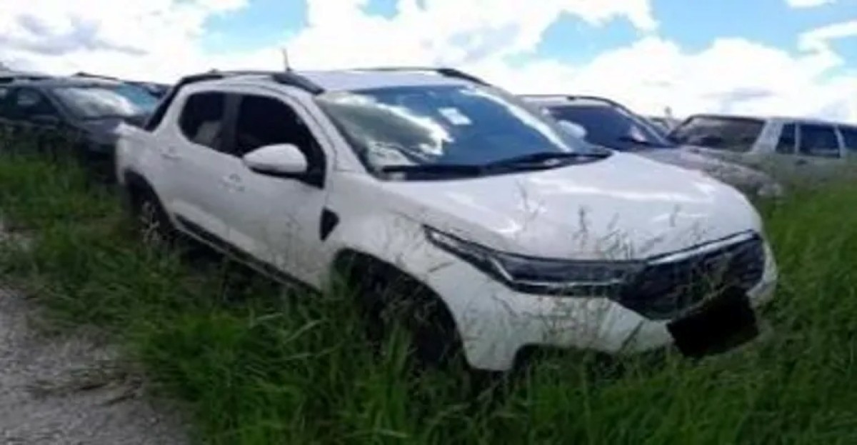 Leilão Detran-SP: Corolla a R$ 12.300, barato como iPhone!