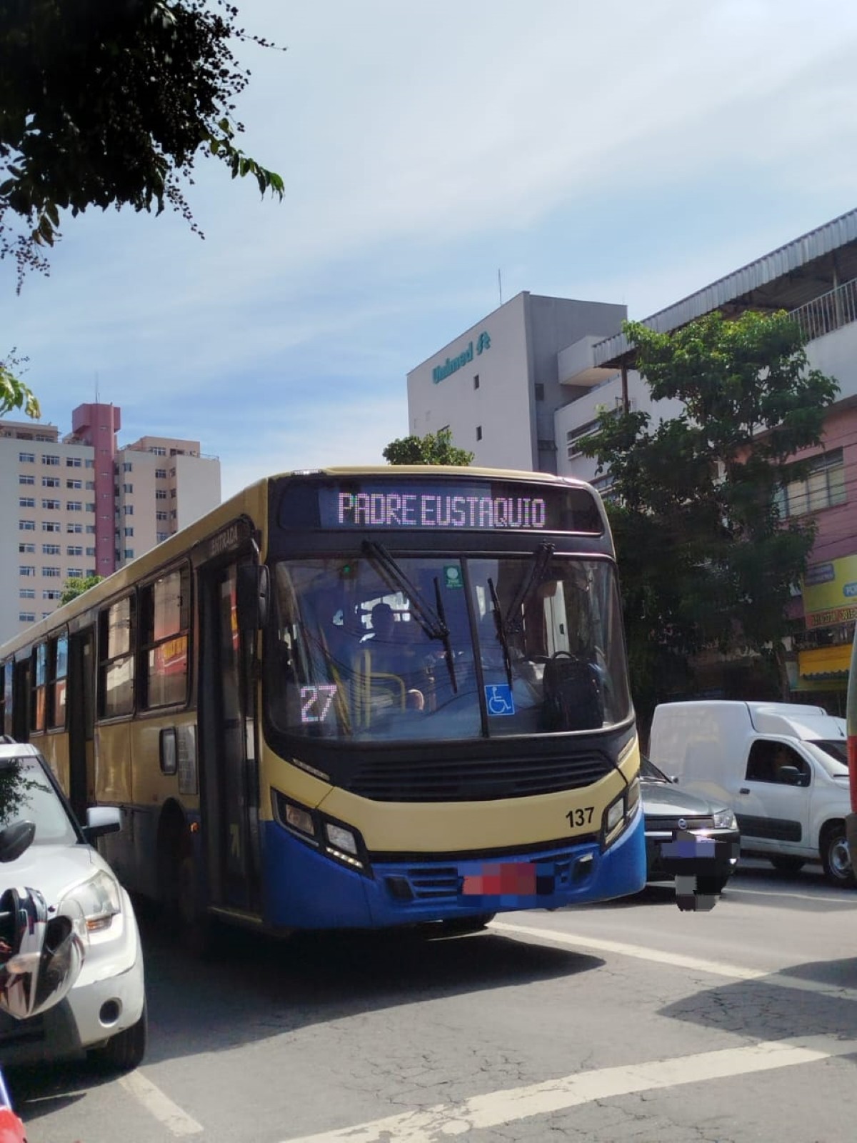Eleições 2026: Divinópolis terá transporte público gratuito no domingo; veja o que muda