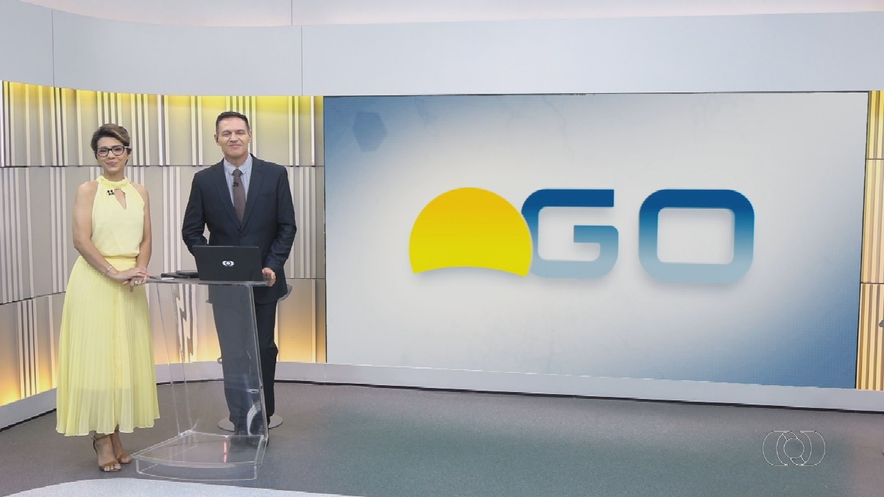 VÍDEOS: Bom dia Goiás, 18 de maio de 2026