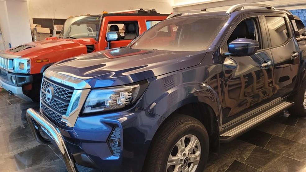 A quadrilha criava empresas de fachada para movimentar dinheiro e adquirir itens de luxo — Foto: Polícia Federal/Divulgação