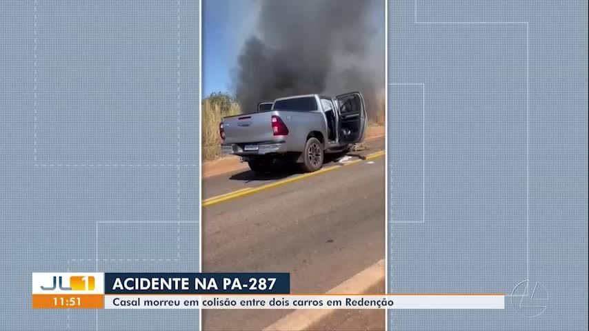 VÍDEOS: JL1 de segunda-feira, 28 de julho de 2025
