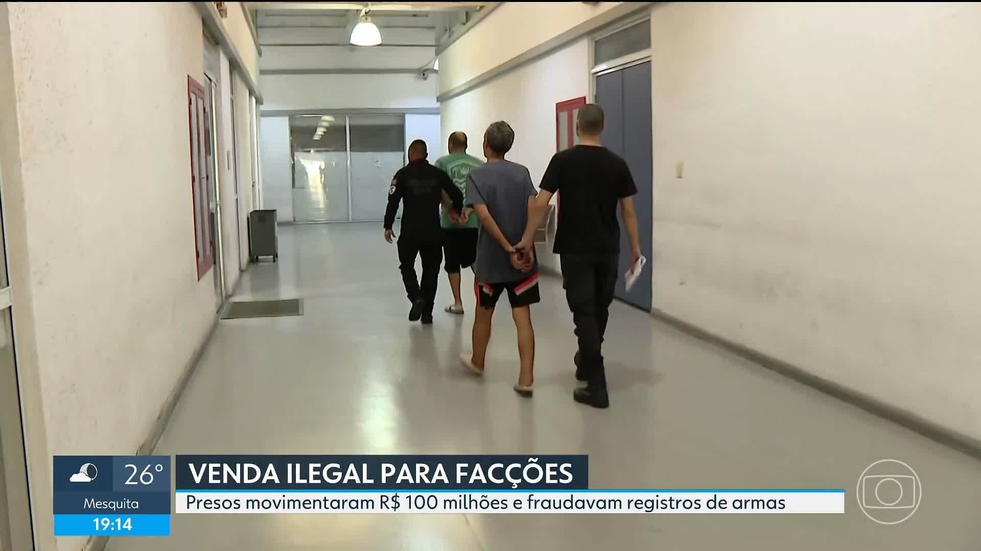 VÍDEOS: RJ2 desta segunda-feira, 28 de setembro de 2026