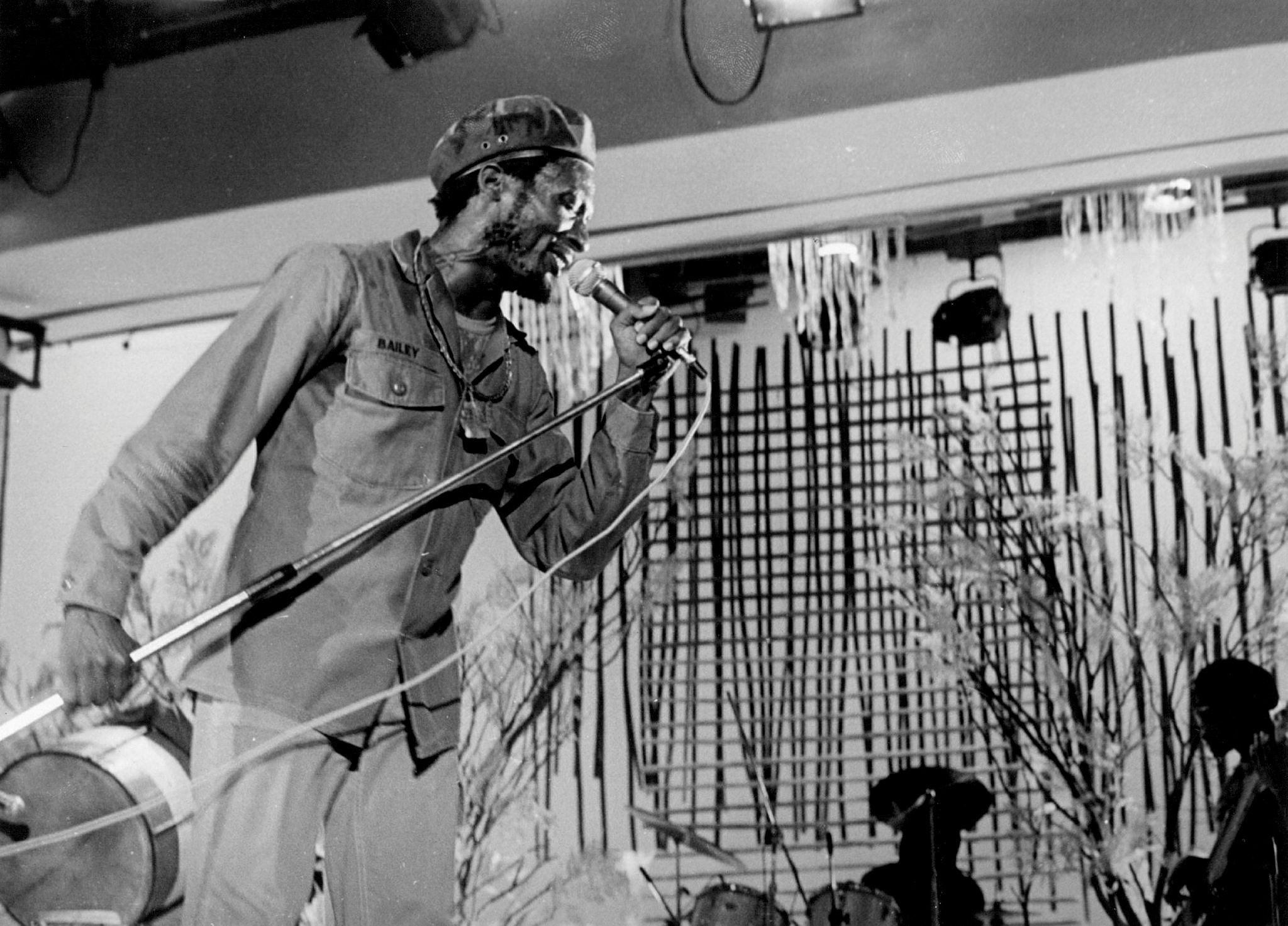 Jimmy Cliff morre aos 81 anos