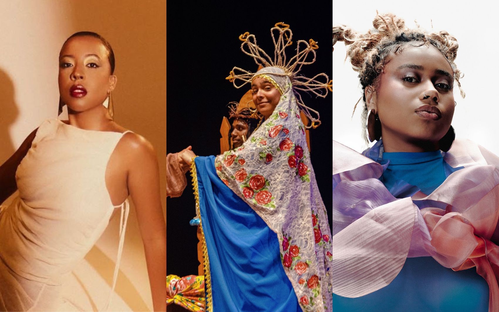 Show de Sued Nunes, Auto da Compadecida, Melly e mais: confira o que fazer em Salvador e RMS nos próximos dias