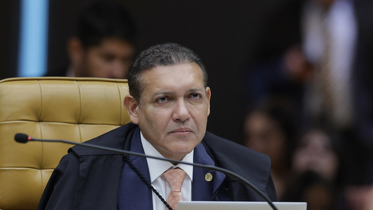 Nunes Marques viajou para Maceió em jato pago por advogada que atua para o Master