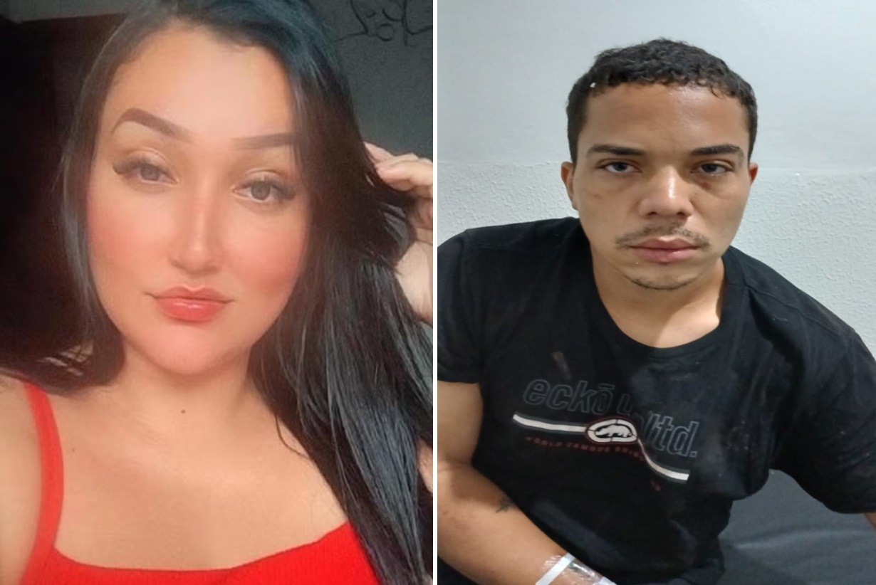 Preso por feminicídio em Cosmópolis esperou mulher dormir para atacá-la com faca, diz Guarda