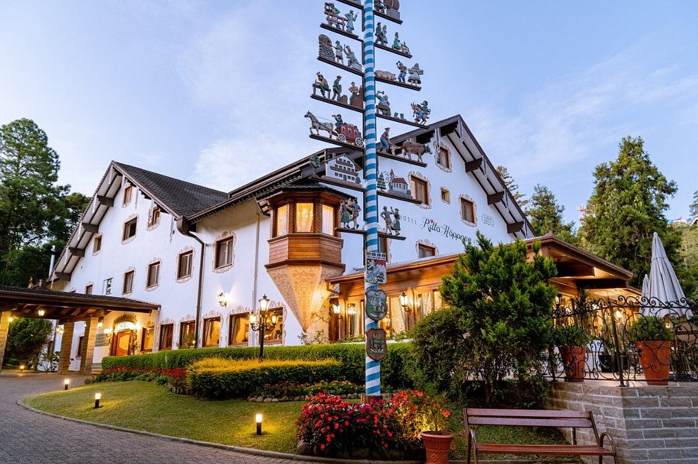 Brasil tem um hotel entre os 25 melhores do mundo; veja lista completa da TripAdvisor