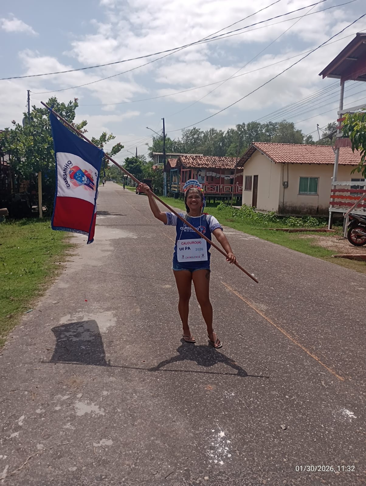Mãe pescadora comemora aprovação no vestibular após 15 anos longe dos estudos: 'Sempre tive sonho de estudar'