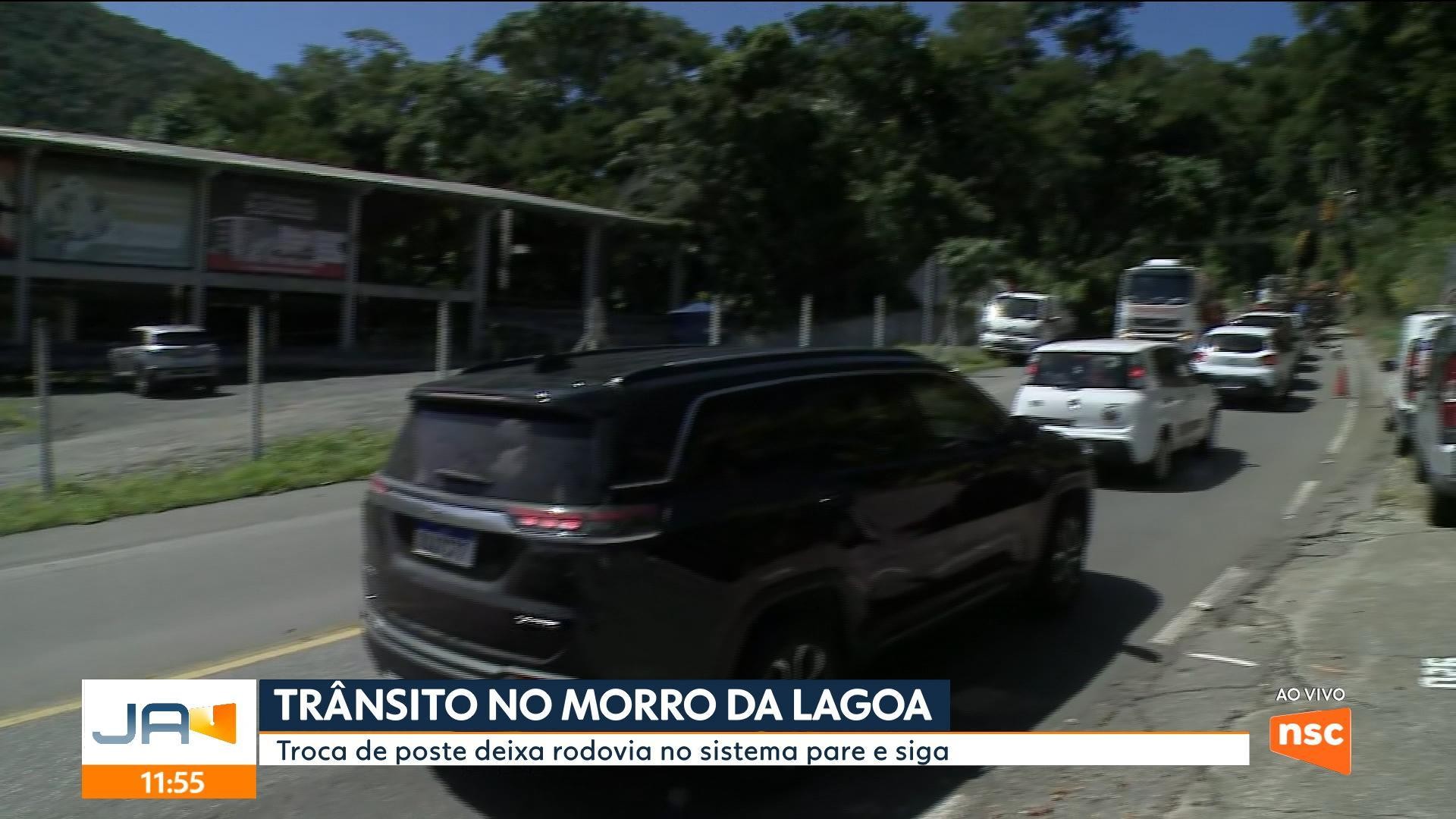 VÍDEOS: Jornal do Almoço Florianópolis de terça-feira, 31 de março de 2026