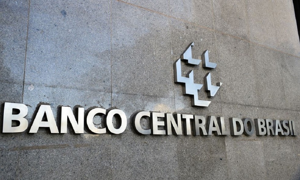  Banco Central  — Foto: Marcello Casal/Agência Brasil