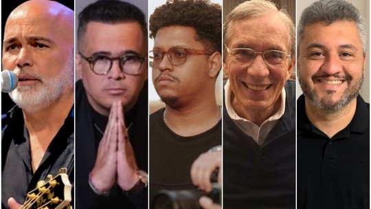 Resgate retira da mata os corpos do cantor Rick e de outras 4 pessoas