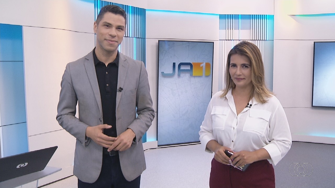 VÍDEOS: Jornal Anhanguera 1ª Edição de quinta-feira, 4 de setembro de 2025