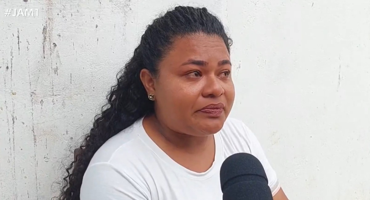 Técnica de enfermagem denuncia injúria racial cometida por advogado no AM: 'Se tu é preta, morre'