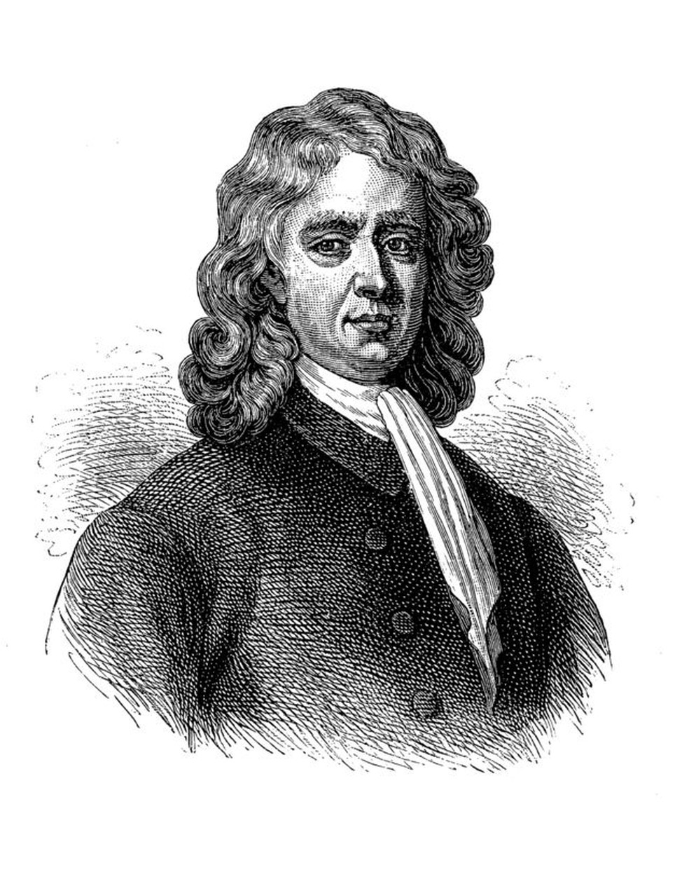 Será que Isaac Newton 'descobriu' gravidade? — Foto: GETTY IMAGES via BBC
