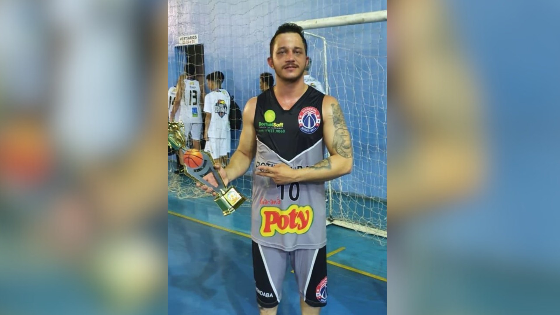 Empresário morre ao ser baleado durante briga generalizada em bar de Rio Preto; vídeo