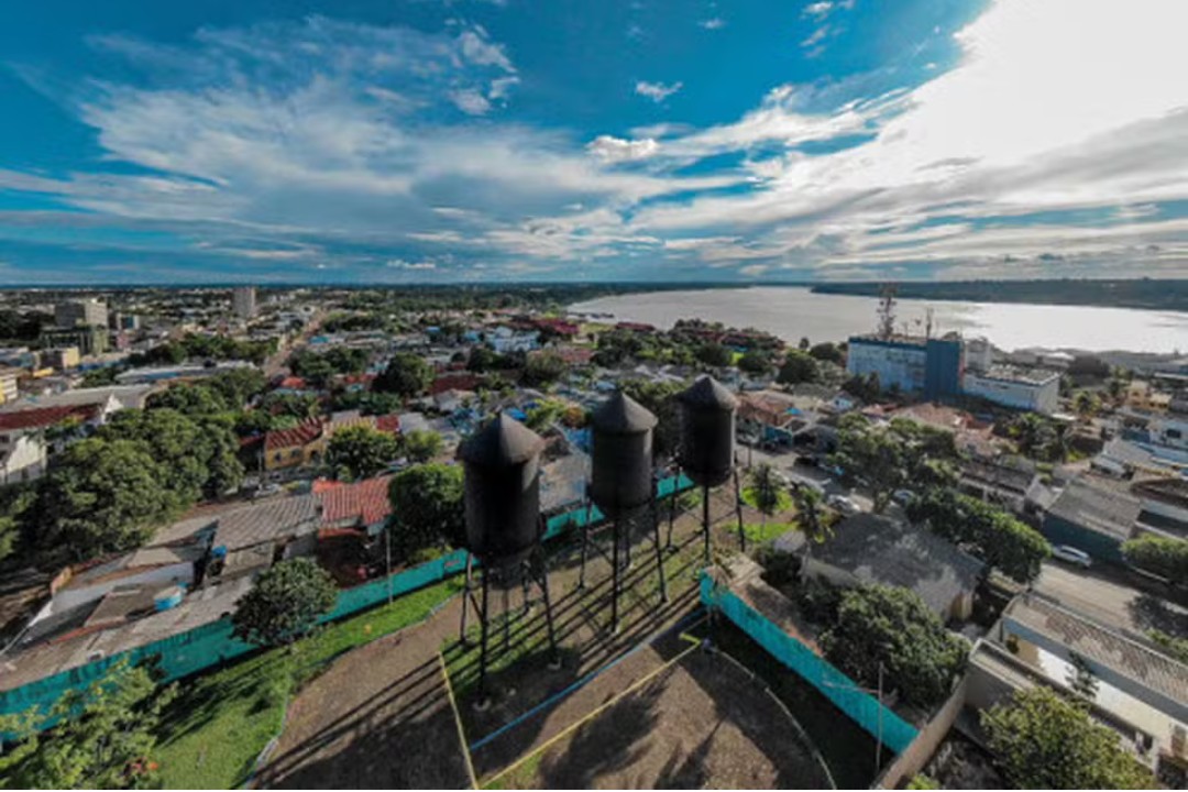 IPTU 2026 em Porto Velho: descontos vão até março; veja como emitir boletos