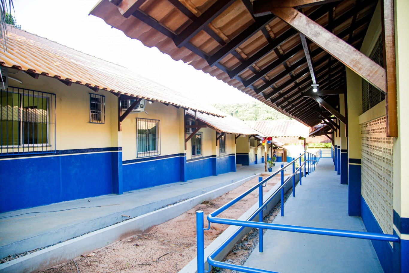 Alunos novos: pré-matrícula na rede municipal para o ano letivo de 2026 começa na segunda, 29