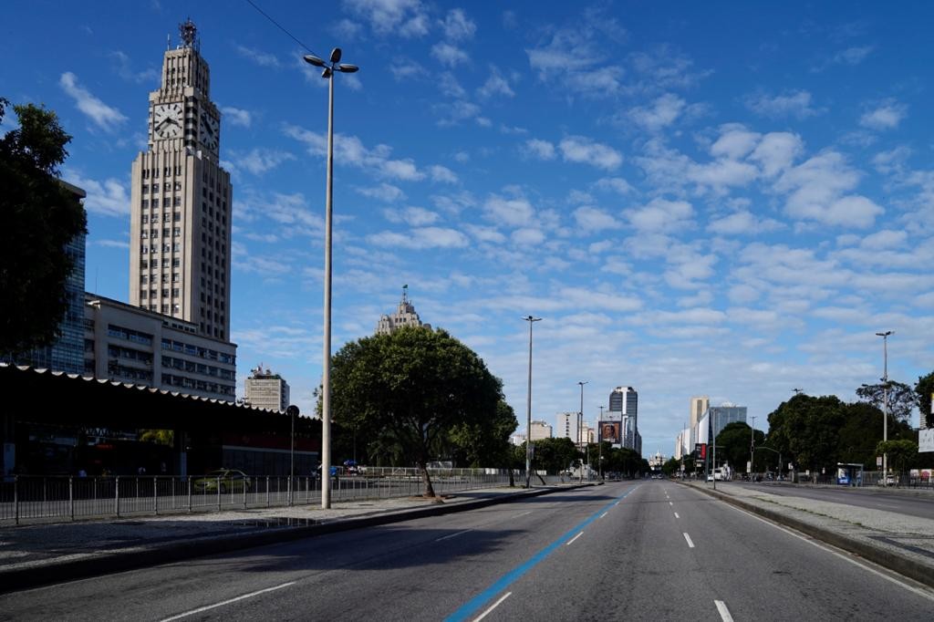 Detran, INSS, Saúde: serviços públicos no RJ oferecem remarcação após operação policial que paralisou atendimentos