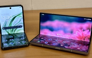Para que serve um celular dobrável?