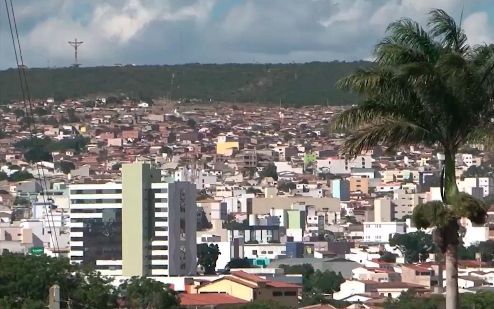 Homem é morto a tiros após ter casa invadida no sudoeste da Bahia