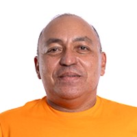 Candidato