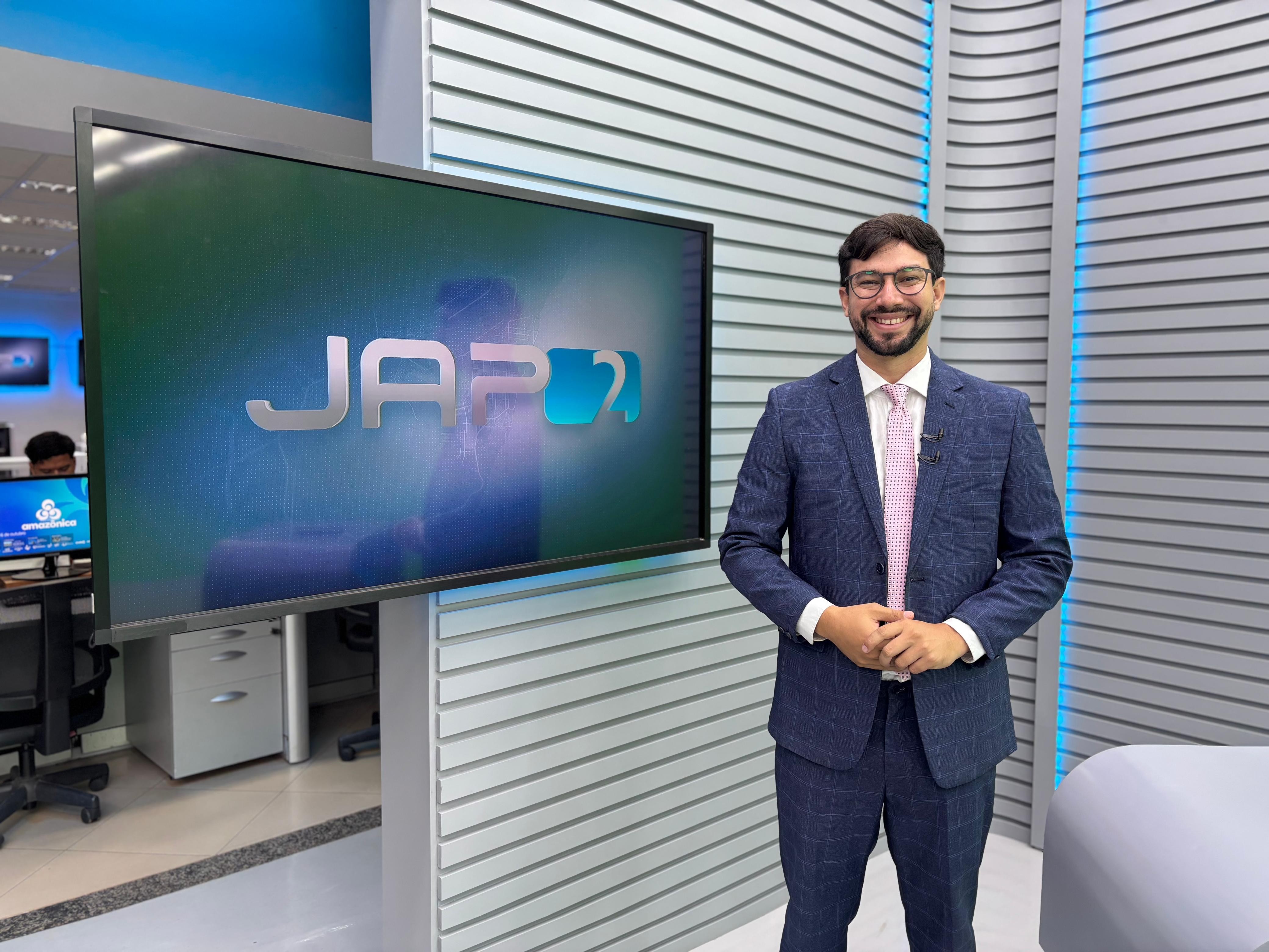 Assista ao JAP2 desta sexta (16)