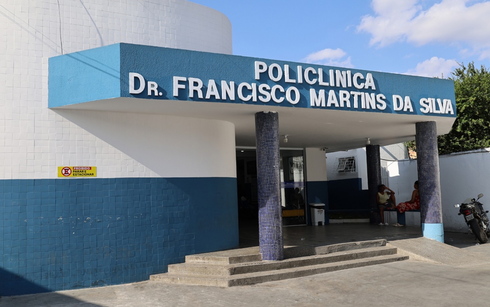 Unidade de saúde oferece consultas e exames gratuitos em Feira de Santana; saiba quem pode