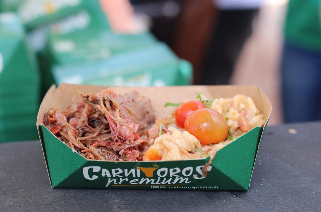 Festival Carnívoros Premium 2026 promete sabor e música em Belém