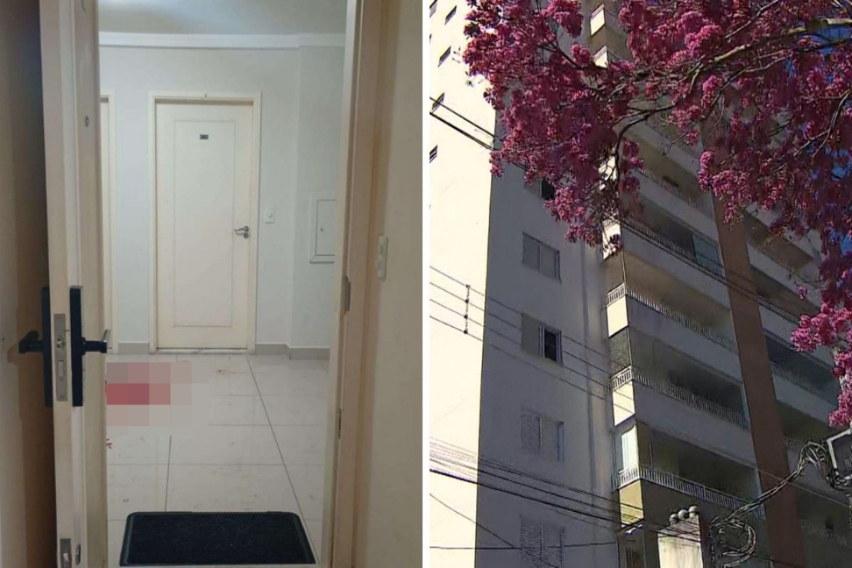 Justiça mantém preso suspeito de esfaquear vizinho após briga em condomínio de São José dos Campos