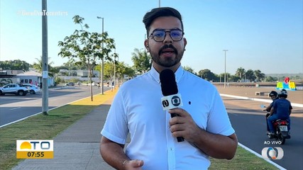 Abordagem policial deixa um homem morto e um PM ferido em Wanderlândia