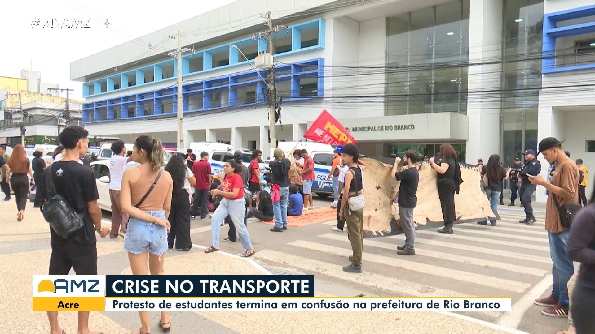 VÍDEOS: Bom dia Amazônia desta terça-feira, 14 de julho de 2026