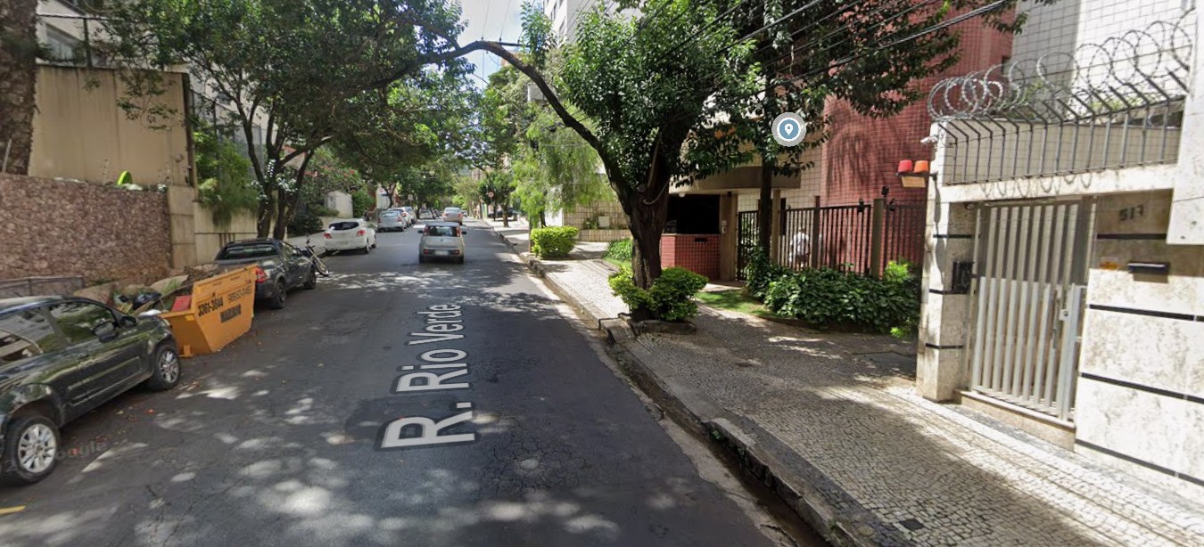 Adolescente é apreendida e homem é preso após invadirem imóveis no Sion para roubar joias