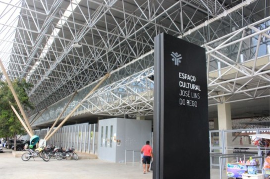 Atendimento ao eleitor em João Pessoa passa a ser feito no Espaço Cultural 