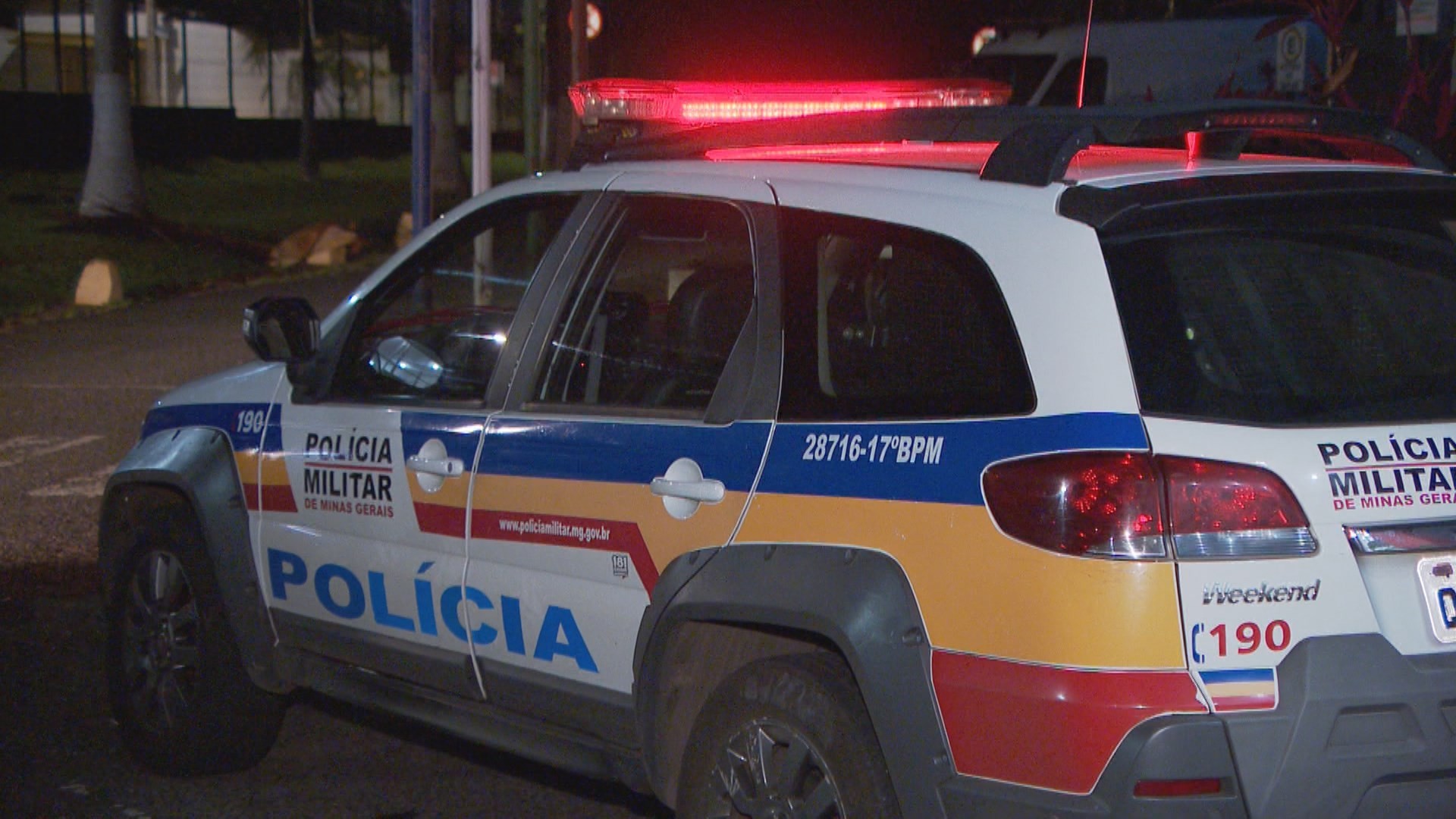 Idoso de 77 anos reage à tentativa de assalto, dá tapa em ladrão e suspeito foge da vítima em Uberlândia