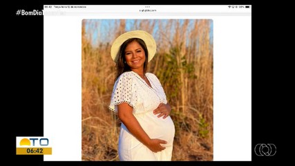 g1 tocantins: laudo aponta causa da morte de mãe e bebê em maternidade de Palmas