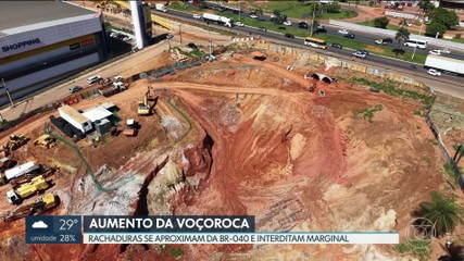 VÍDEOS: DF2 de terça-feira, 20 de outubro de 2026 - imagem 3