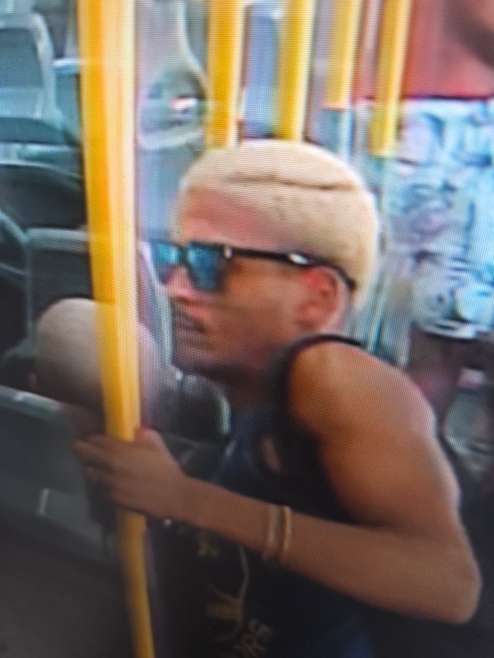 Polícia Civil prende mais um dos suspeitos de atacar passageira do BRT que morreu esfaqueada