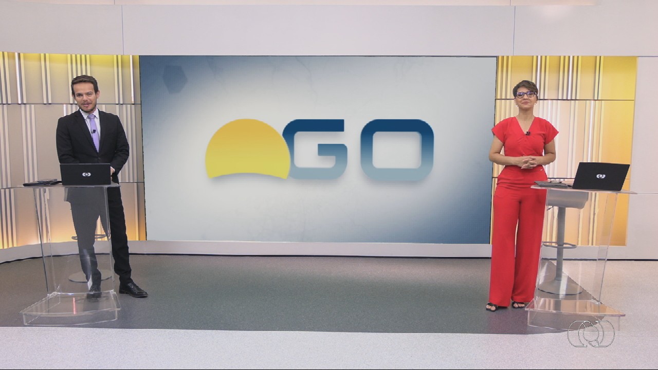 VÍDEOS: Bom Dia Goiás de terça-feira, 21 de outubro de 2025