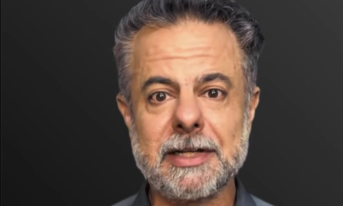 Democrata oficializa candidatura de Wilson Grassi Júnior à Presidência
