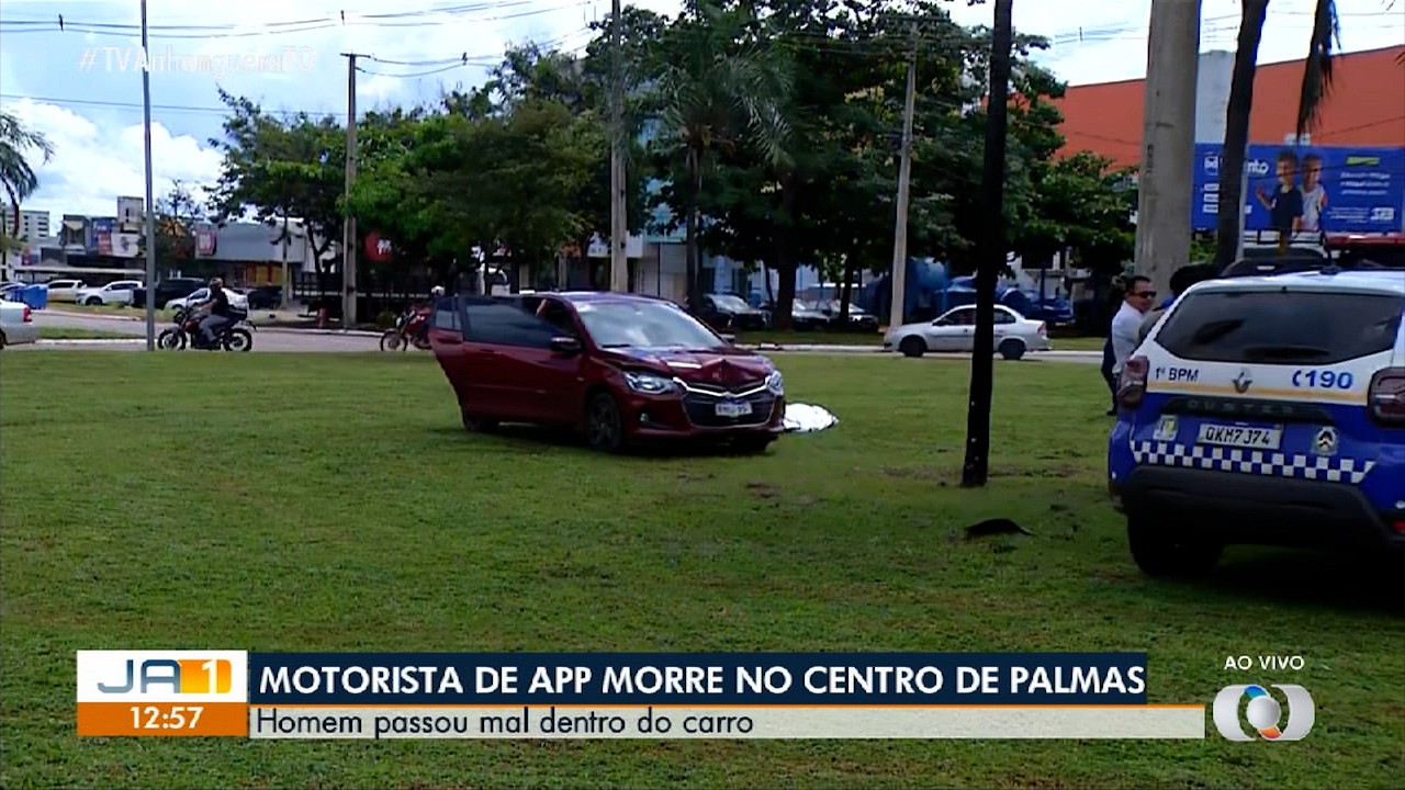 VÍDEOS: Jornal Anhanguera 1ª Edição -TO de sexta-feira, 2 de maio de 2025