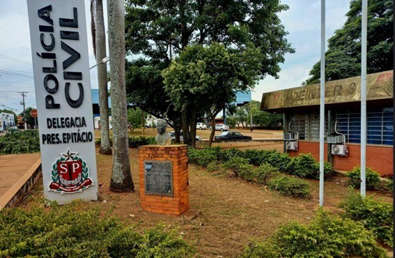 Investigações identificam suspeitos de sufocar idoso vítima de assalto em Presidente Epitácio