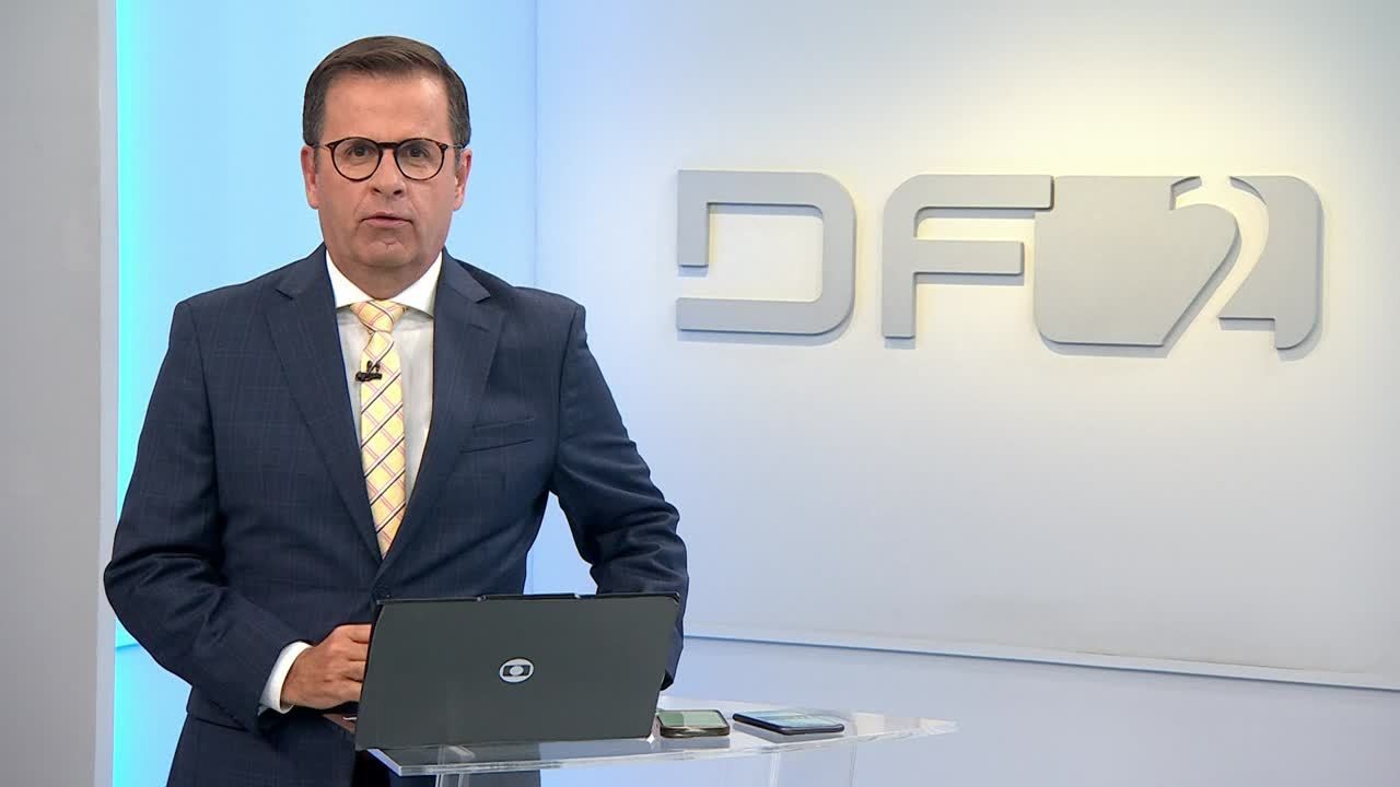 VÍDEOS: DF2 de quarta-feira, 6 de agosto de 2025