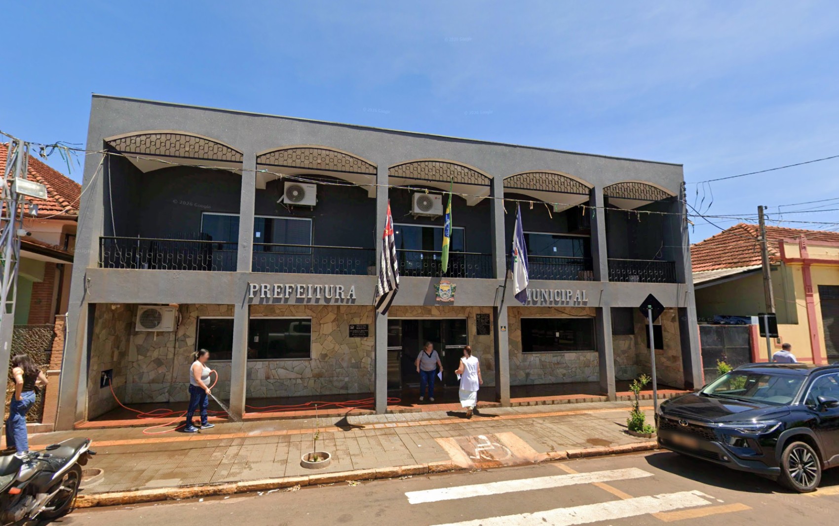 Concurso da Prefeitura de Jaborandi, SP, tem 31 vagas e salários de até R$ 5,3 mil; veja como participar