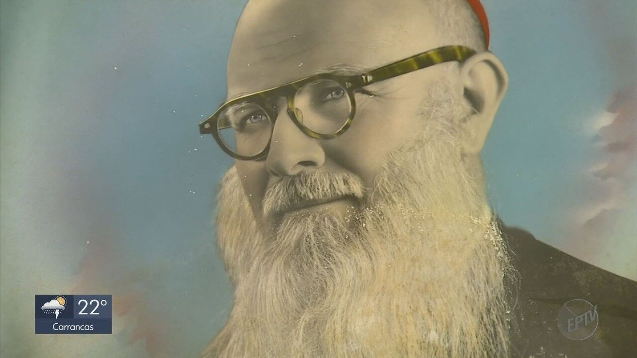 Processo da Diocese de Guaxupé para tornar Dom Inácio venerável de Deus ...