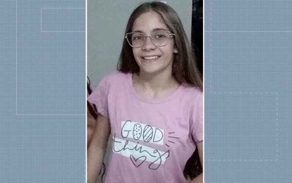 Adolescente de 15 anos que desapareceu ao sair para a escola em MG é  localizada em São Paulo | G1