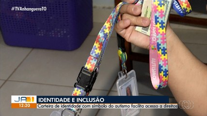 Mutirão em Palmas facilita acesso à documentação para pessoas com autismo