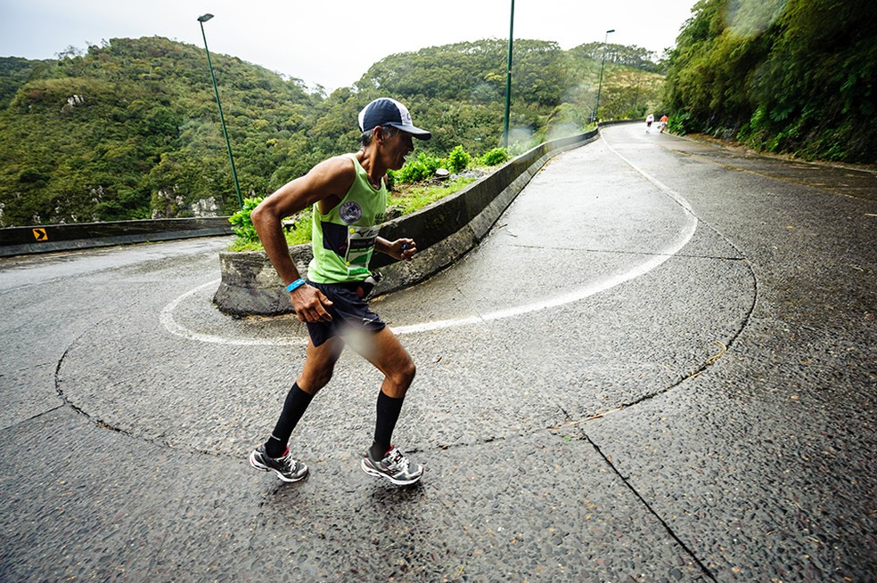 Corrida serra do rio do rastro best sale