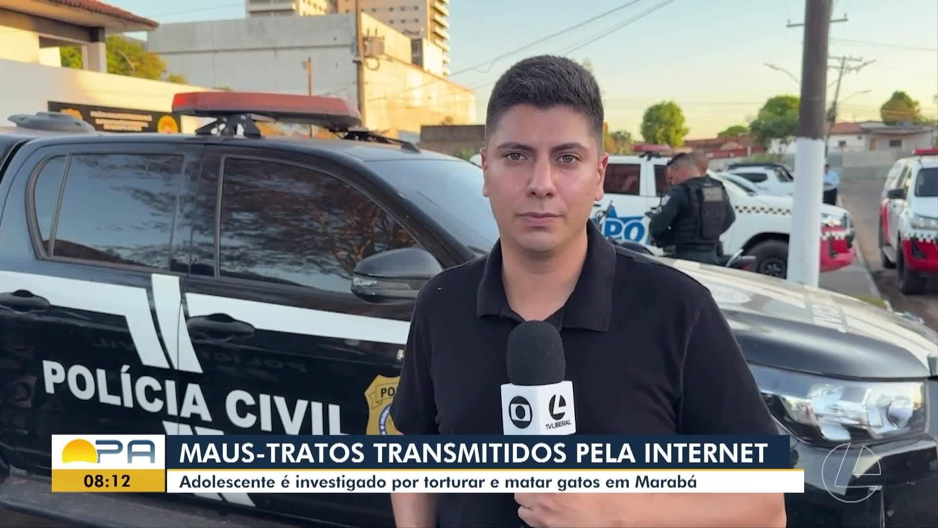 VÍDEOS: BDP de quarta-feira, 24 de junho de 2026