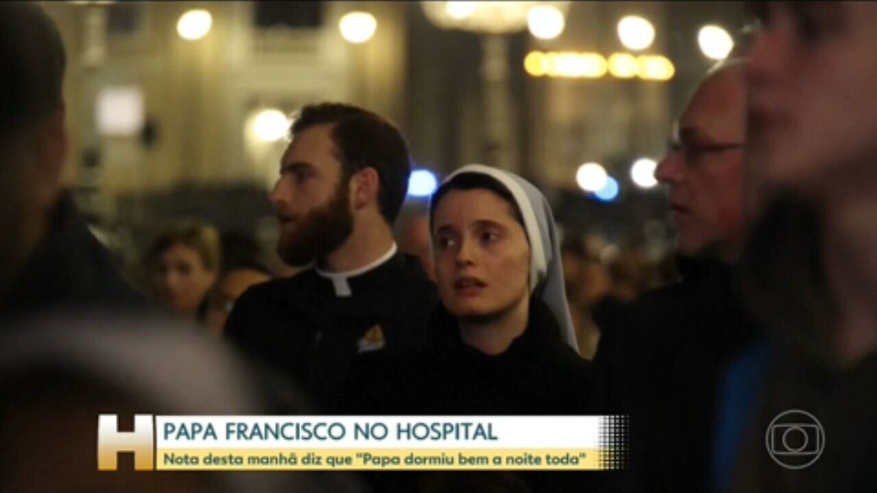 Papa Francisco Rompe Tabus: Exigência de Transparência sobre Saúde no Vaticano