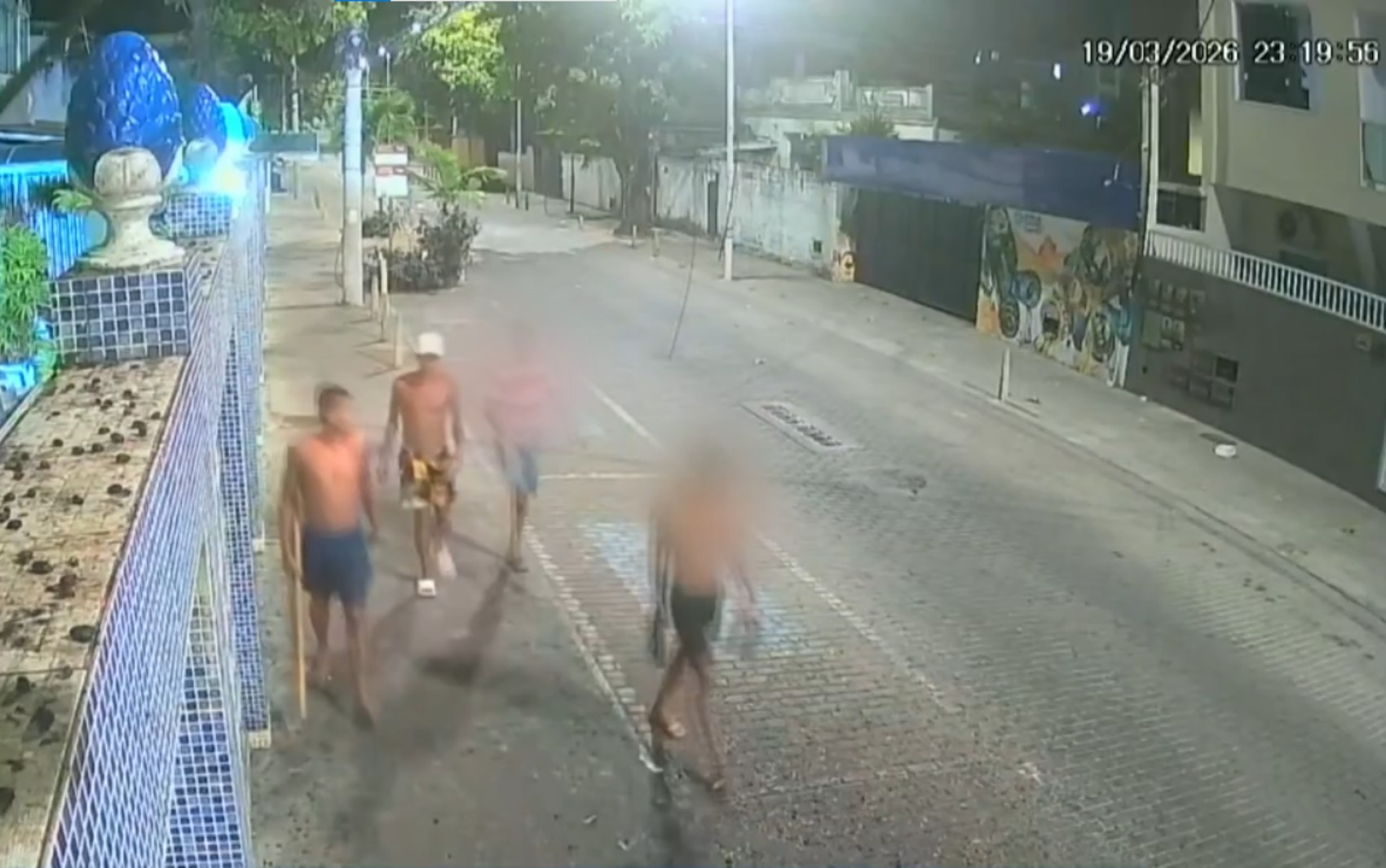 'Se meus filhos fizeram, terão que pagar', diz mãe que denunciou agressão a homem em situação de rua